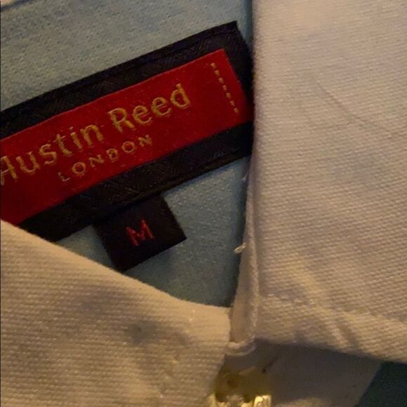 NWTs Austin Reed men’s polo - Picture 13 of 13